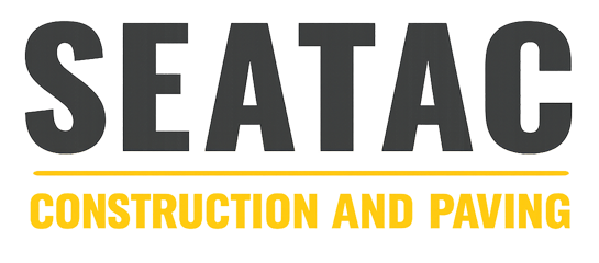 SEATAC Construction and Paving