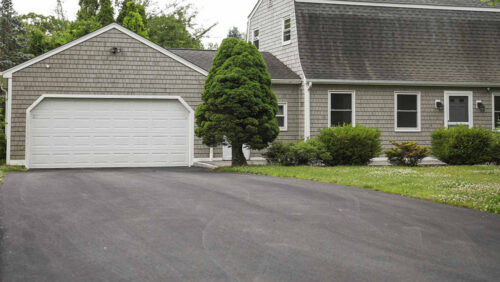 Asphalt Driveway Paving Experts | Home | SEATAC Construction and Paving
